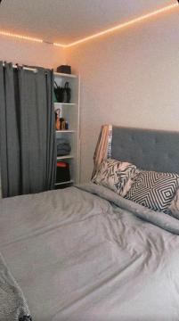 Demusois Apartment