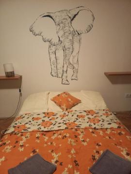 Elefántos Apartman