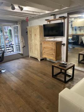 STUDIO CANAL SAINT MARTIN