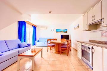 APARTAMENTO SA VARADERO SU TRE PIANI