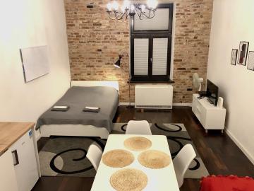 D&A Apartmetns Lenartowicza