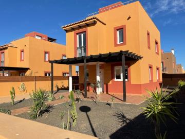 Villa las Dunas di Davide