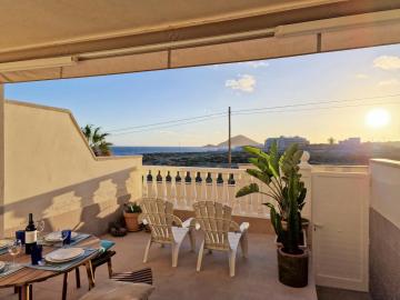 ALLWAVES HOLIDAY HOME - by MEDANO4YOU