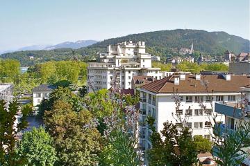 Panoramic View