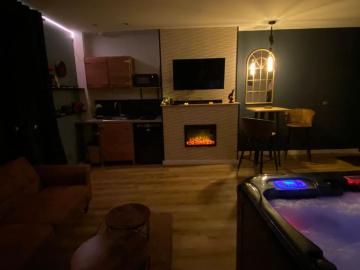 Le privilège spa