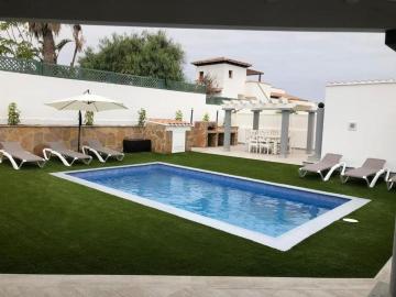 luxury villa Alexa