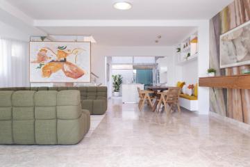 The Moss: Luxury Villa in Corralejo near the Beach