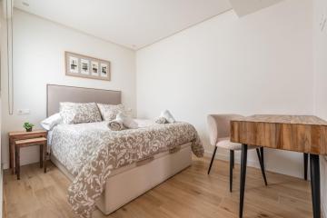 Moderno Apartamento