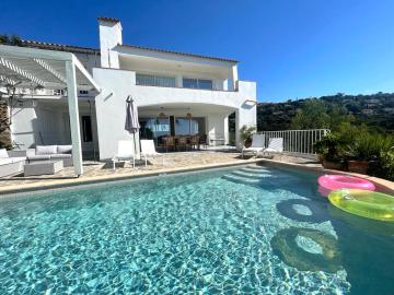 Villa Meraki