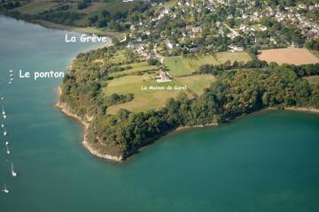 La Maison de Garel