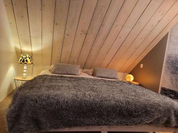 La Cabane des salines proche mer