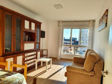 Céntrico apartamento en Monforte de Lemos