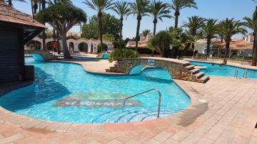 APARTAMENTO DENIA - URB EL PALMAR PLAYA
