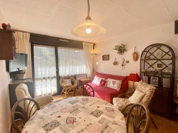 Appartement La Clusaz, 3 pièces, 6 personnes - FR-1-437-101