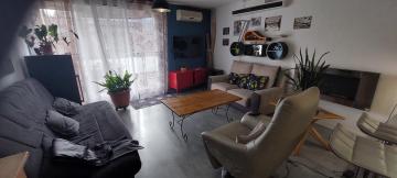 Bel appartement ensoleillé en centre ville