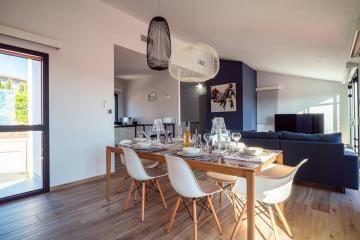 La Villa des Oliviers - YourHostHelper