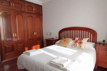 Apartamento céntrico en Ferrol