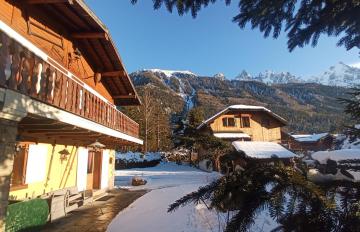 le jardin de talèfre