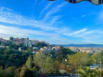 Vue panoramique - résidence calme - St Raphaël