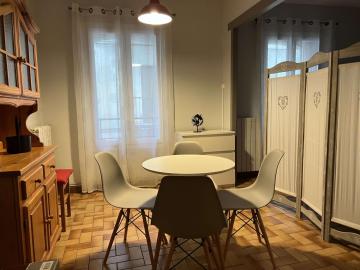 Appartement Amélie-les-Bains-Palalda, 2 pièces, 2 personnes - FR-1-659-84