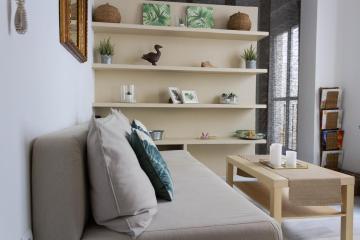 San Juan Apartment