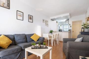 Home Rosa