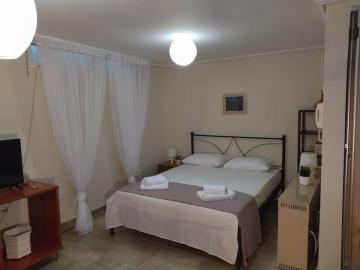 Kalamata beach house