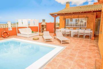 Villa Atlantic Point