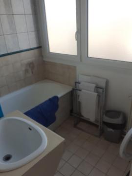 appartement agréable