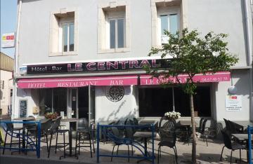 LE CENTRAL