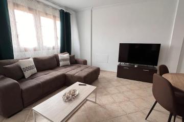 Hermoso y Confortable piso
