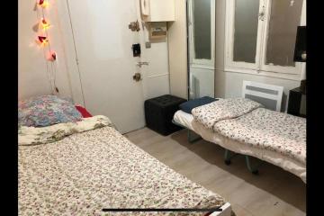 Petit studio,Denfert Rochereau