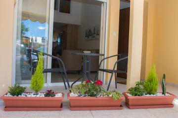 Ontas home in the town