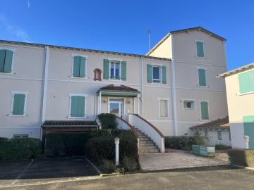 Appartement La Bernerie-en-Retz, 4 pièces, 6 personnes - FR-1-612-114