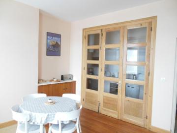 Appartement Boulogne-sur-Mer, 2 pièces, 4 personnes - FR-1-376-111