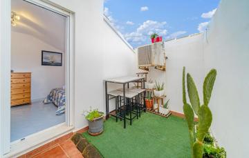 Amazing apartment in Jvea with WiFi and 3 Bedrooms