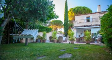 Villa Beausoleil