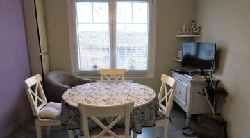 Maison avec jardin clos à 700m du centre de PERROS-GUIREC - Réf 947