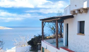 PATELO HOUSE