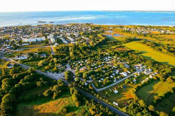 VVF Morbihan Larmor-Plage