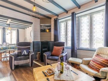 Holiday Home An Neizh