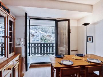 Apartment La Comtesse-10