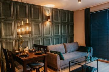 Berensona Business Apartments by Rentujemy