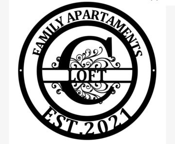 Apartament Loft