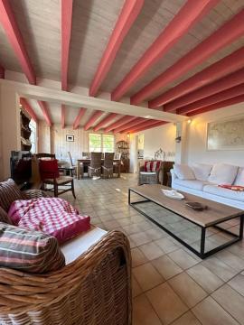 Maison familiale aux portes de Noirmoutier
