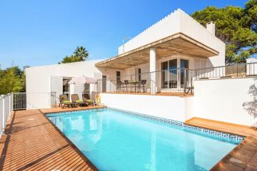 Villa Bini Xaloc by Villa Plus