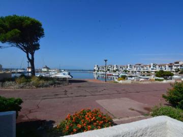 Appartement Le Barcarès, 3 pièces, 4 personnes - FR-1-431-198