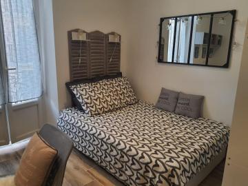 Cozy Apt in the Heart of Cannes