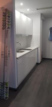 apartament