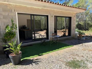 Appartement Villa La Mauresque